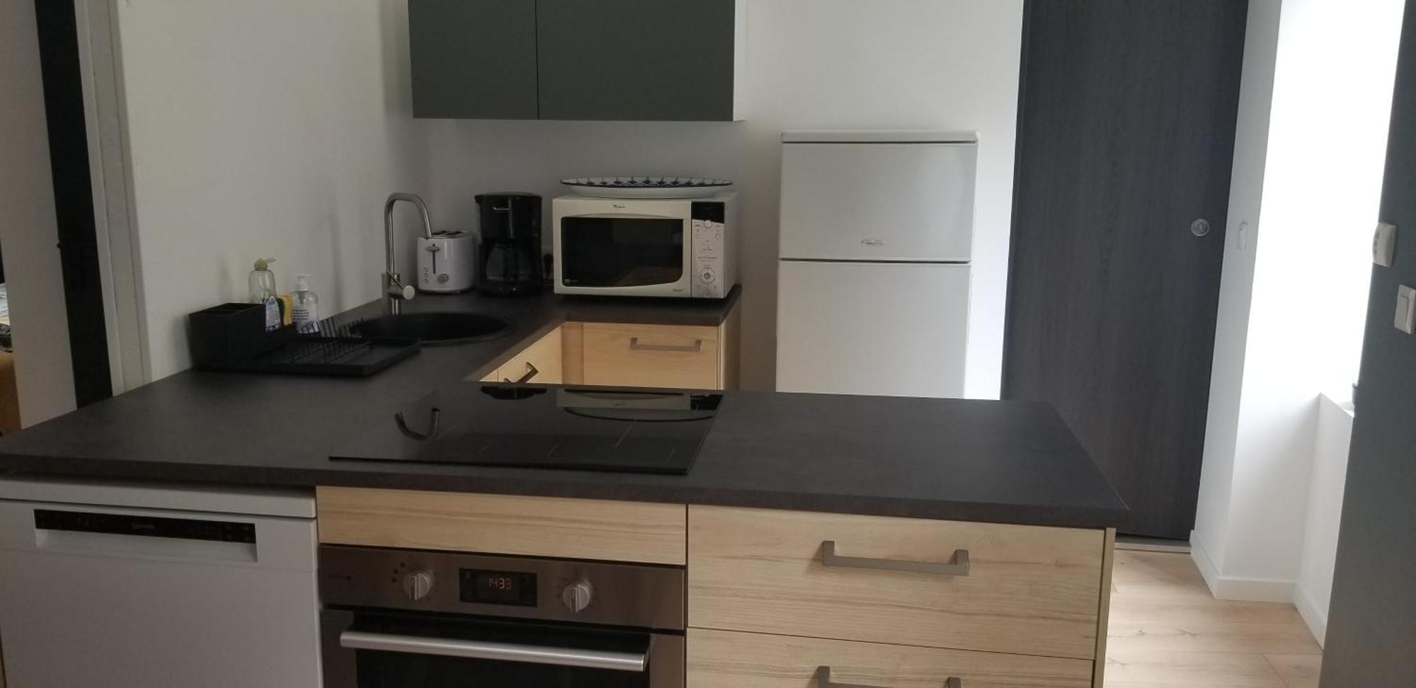 Residence Les Sources Centre-Ville F3 Льо Мон-Дор Екстериор снимка