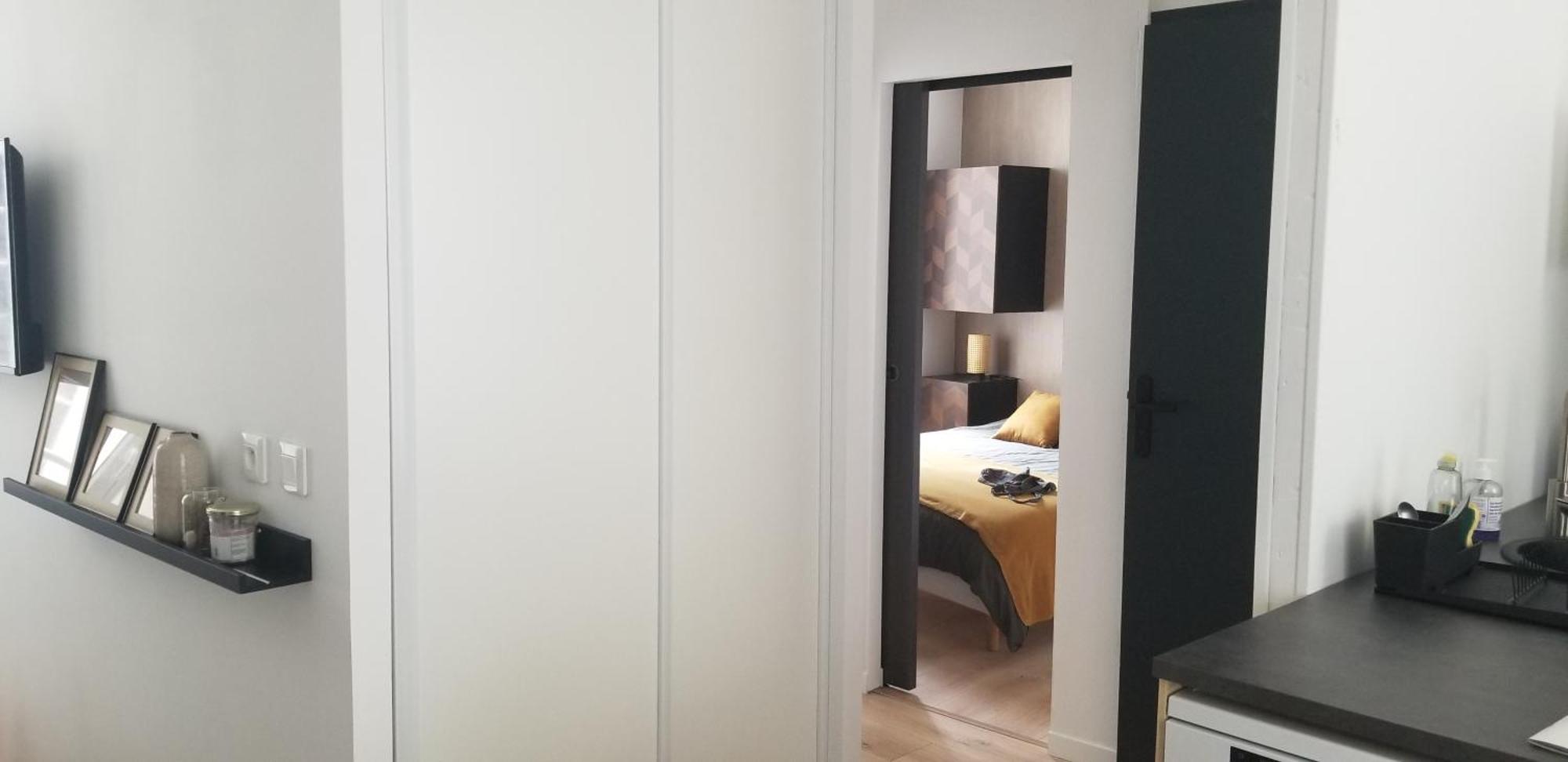 Residence Les Sources Centre-Ville F3 Льо Мон-Дор Екстериор снимка