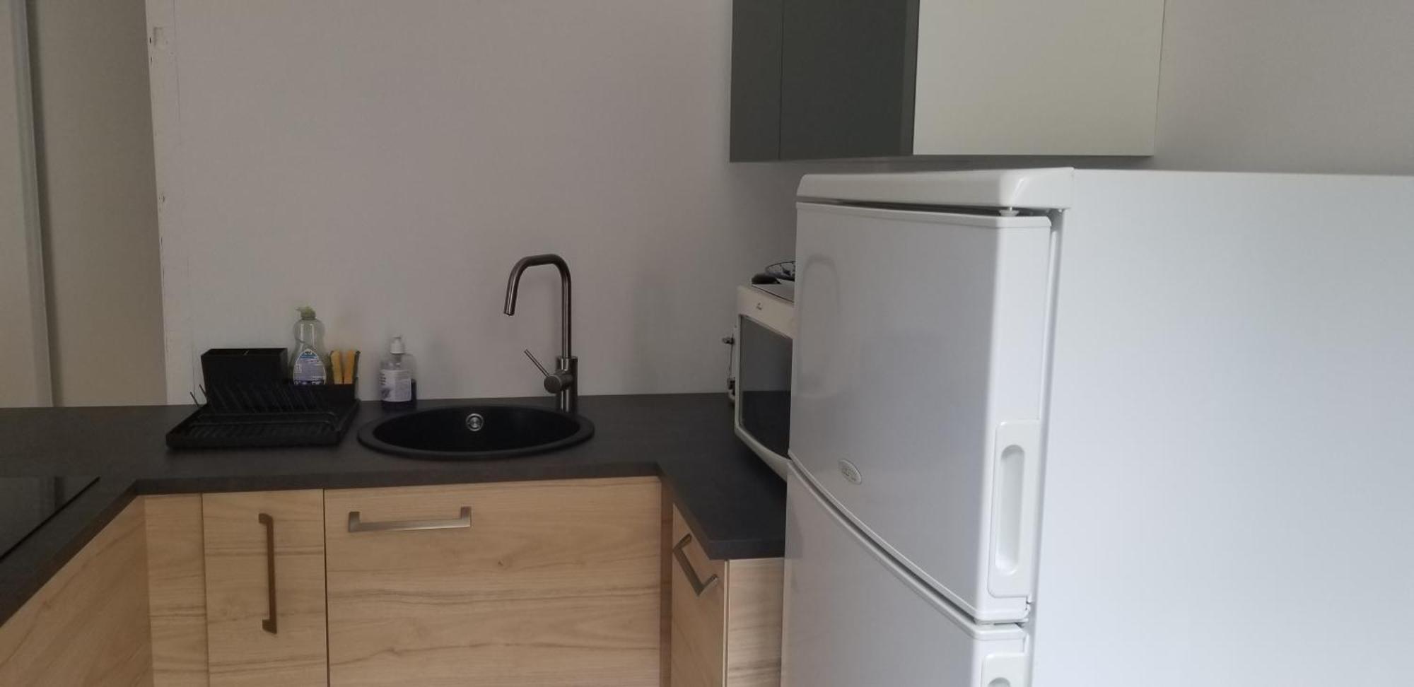 Residence Les Sources Centre-Ville F3 Льо Мон-Дор Екстериор снимка