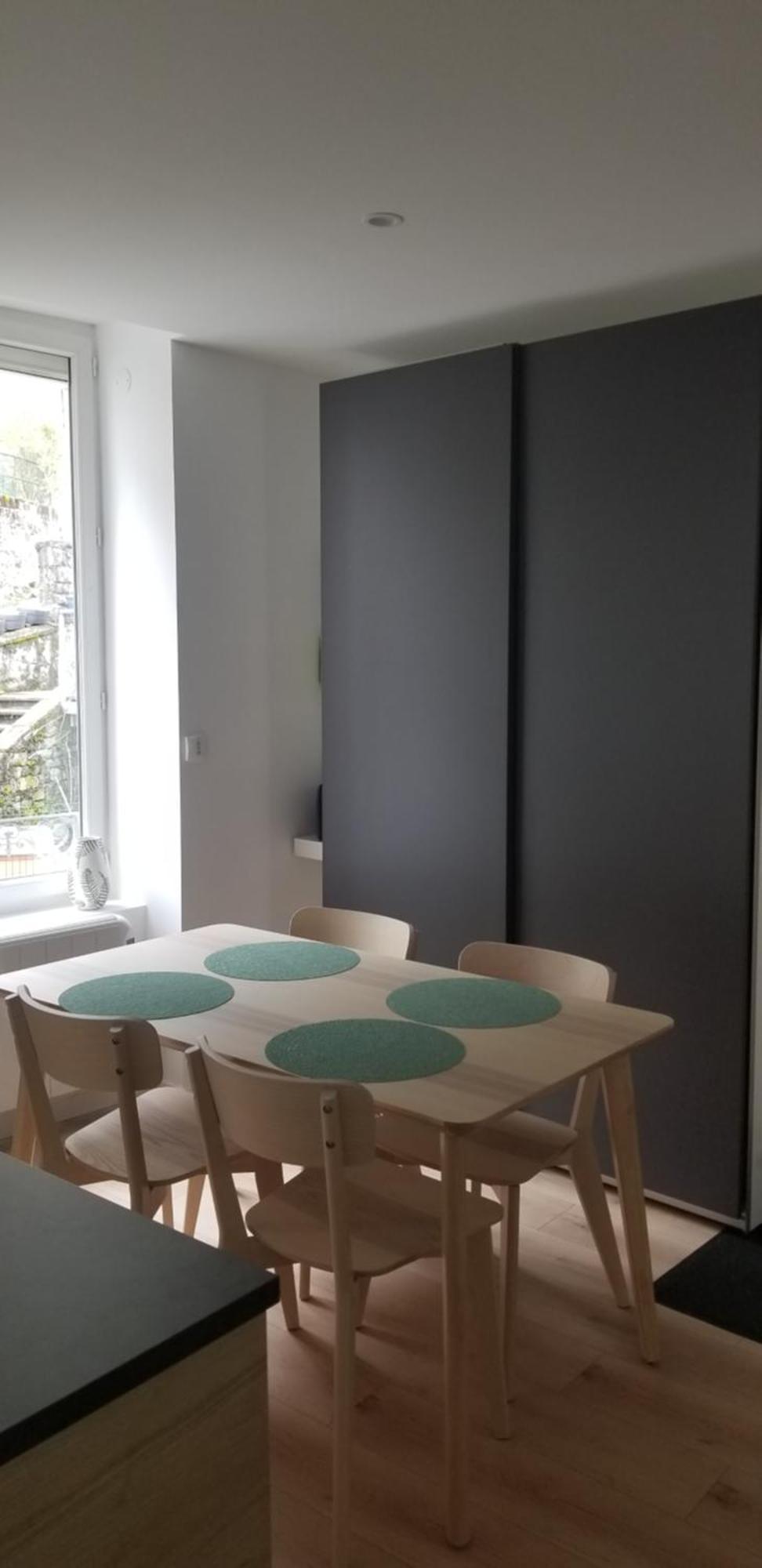 Residence Les Sources Centre-Ville F3 Льо Мон-Дор Екстериор снимка